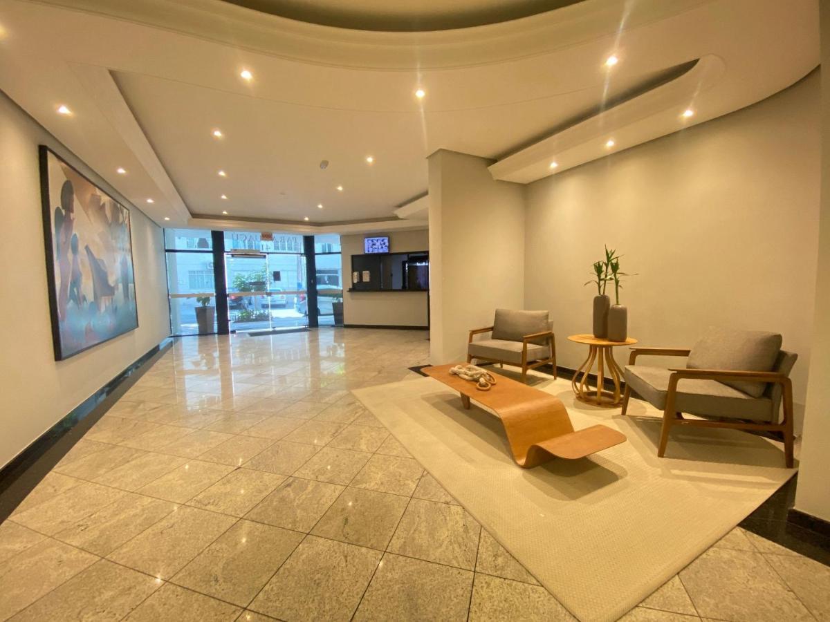 Prg51 - 4 Dorm, Climatizado, Garagem, Wi-Fi Apartman Balneário Camboriú Kültér fotó