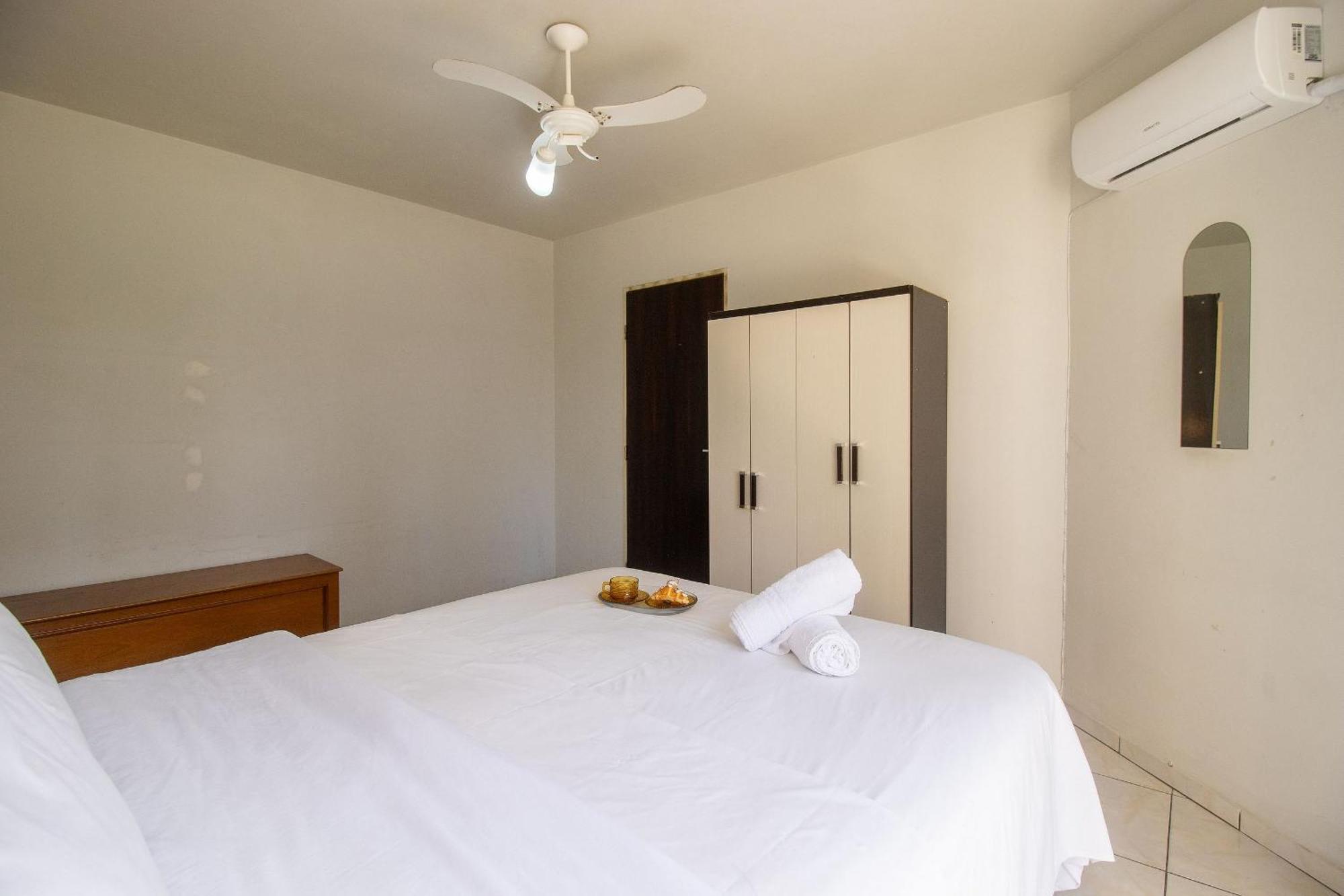 Prg51 - 4 Dorm, Climatizado, Garagem, Wi-Fi Apartman Balneário Camboriú Kültér fotó