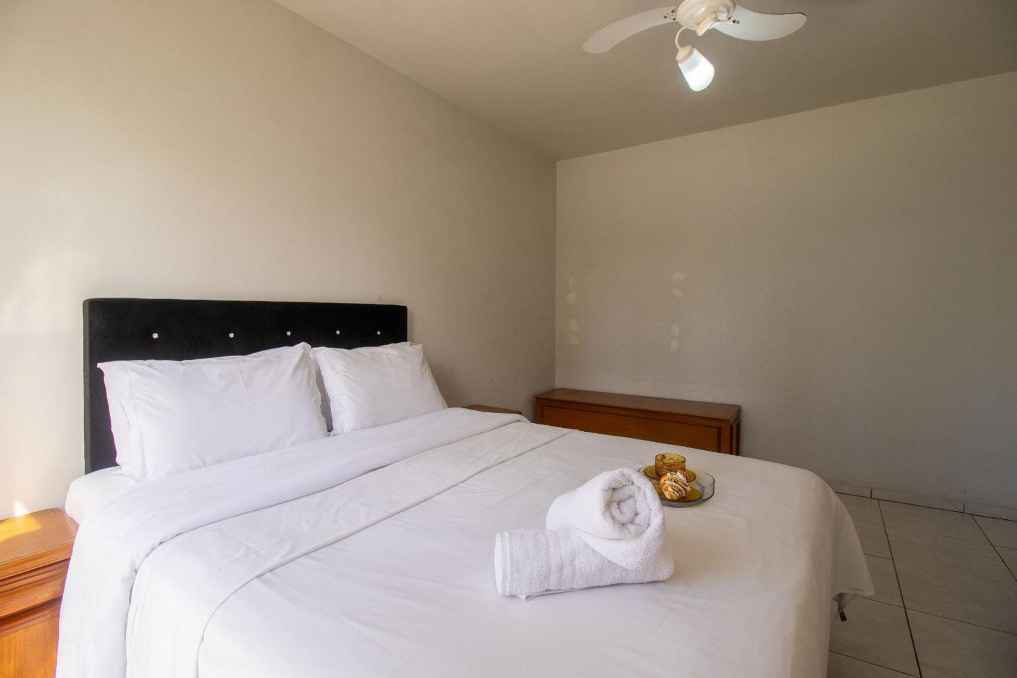 Prg51 - 4 Dorm, Climatizado, Garagem, Wi-Fi Apartman Balneário Camboriú Kültér fotó