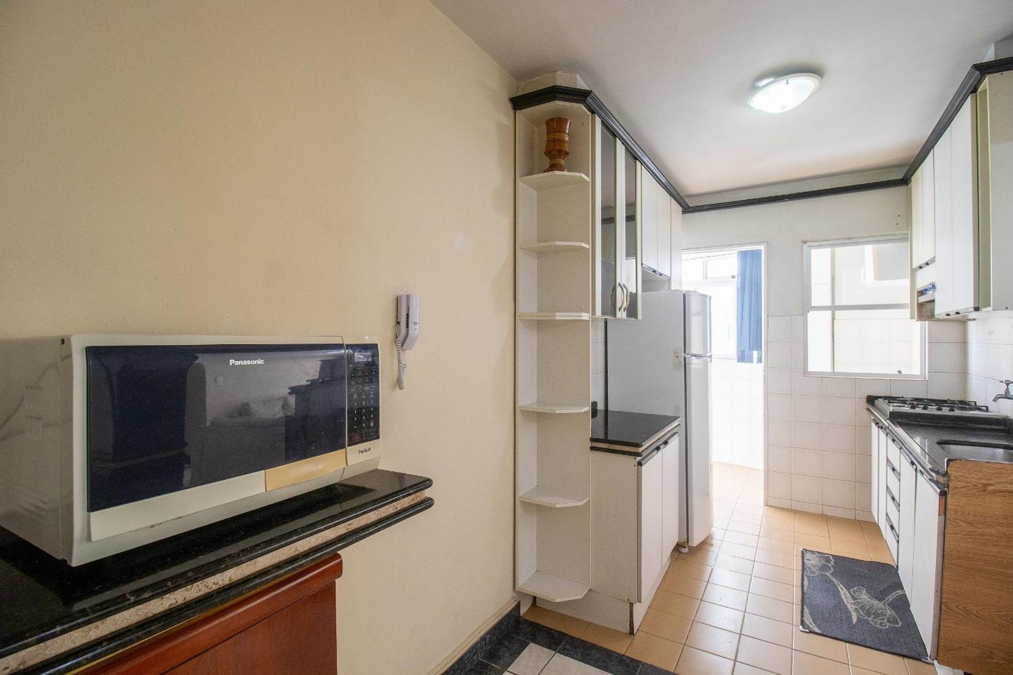 Prg51 - 4 Dorm, Climatizado, Garagem, Wi-Fi Apartman Balneário Camboriú Kültér fotó